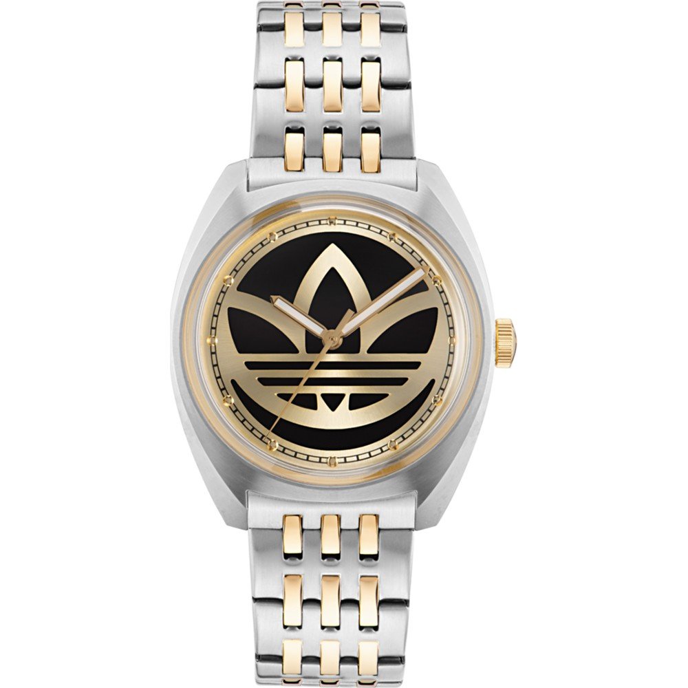 Adidas ladies watch hotsell