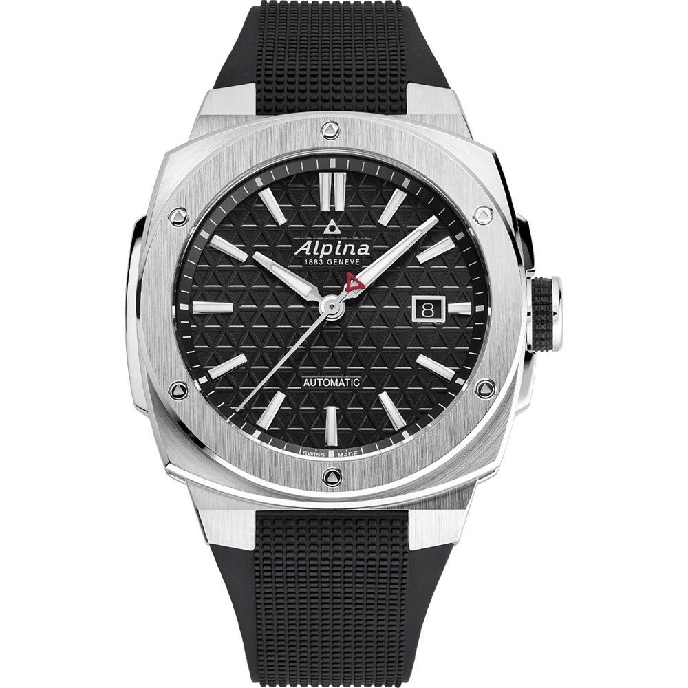 Alpina Automatic AL-525B4AE6 Alpiner Extreme Uhr