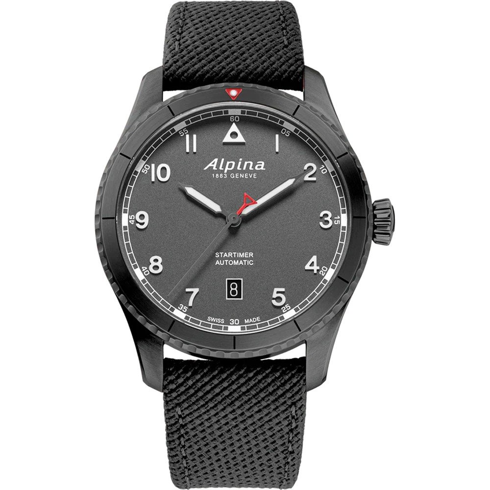 Alpina AL-525G4TS26 Startimer Pilot Uhr