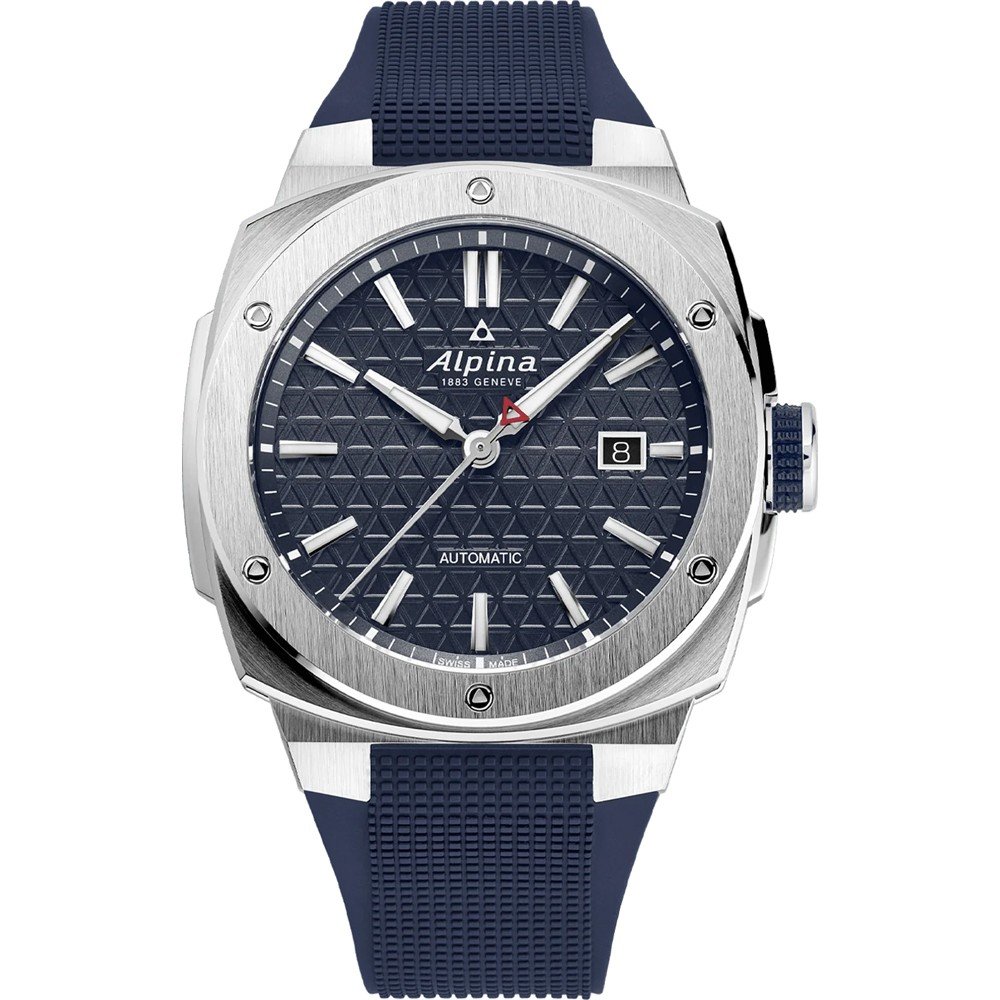 Alpina Automatic AL-525N4AE6 Alpiner Extreme Uhr