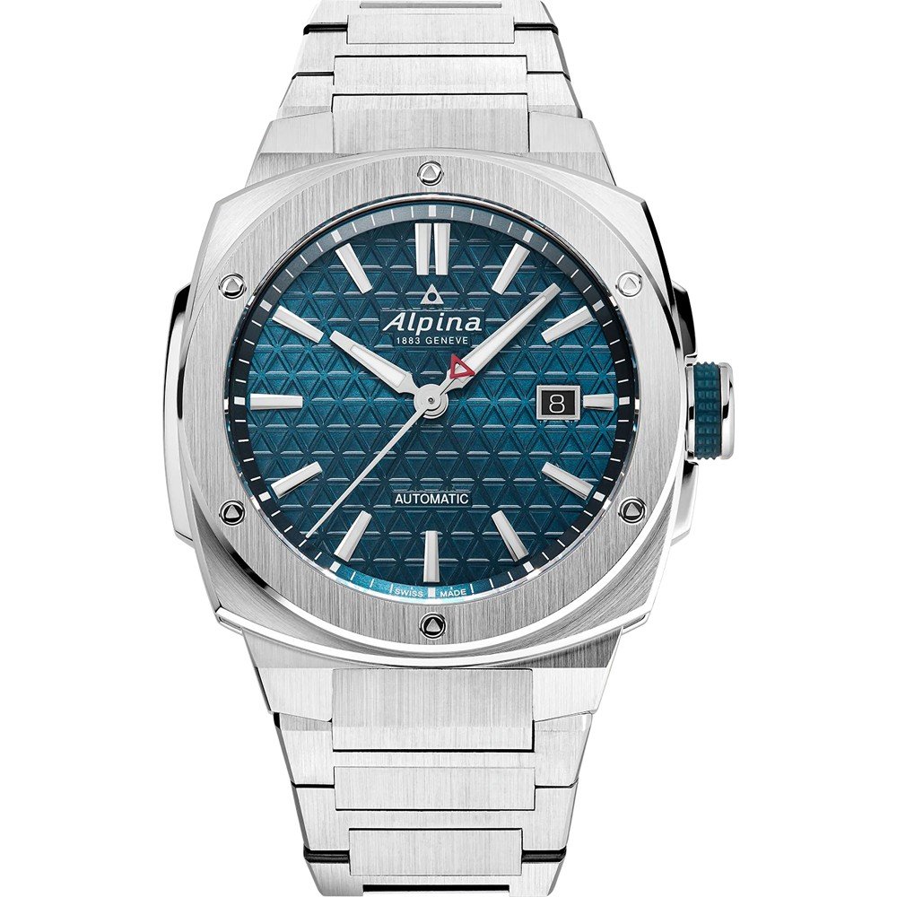 Alpina AL-525TB4AE6B Alpiner Extreme Uhr