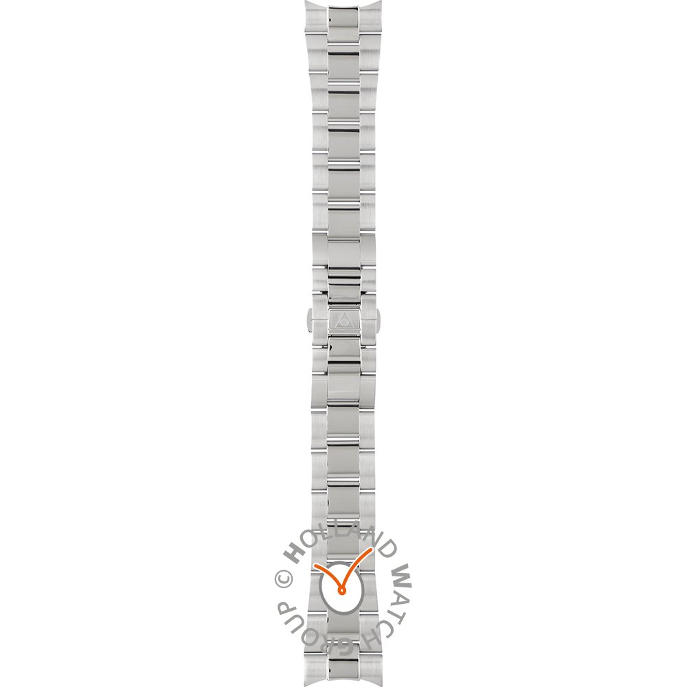 Alpina Straps ALB-5AQ-6 Band