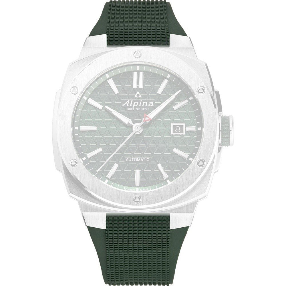 Alpina ALR-4AE-GREEN Alpiner Extreme Band