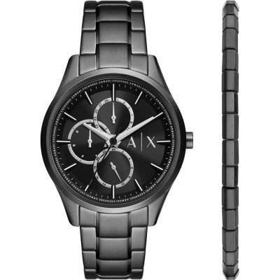 Armani Exchange AX7154SET Uhr