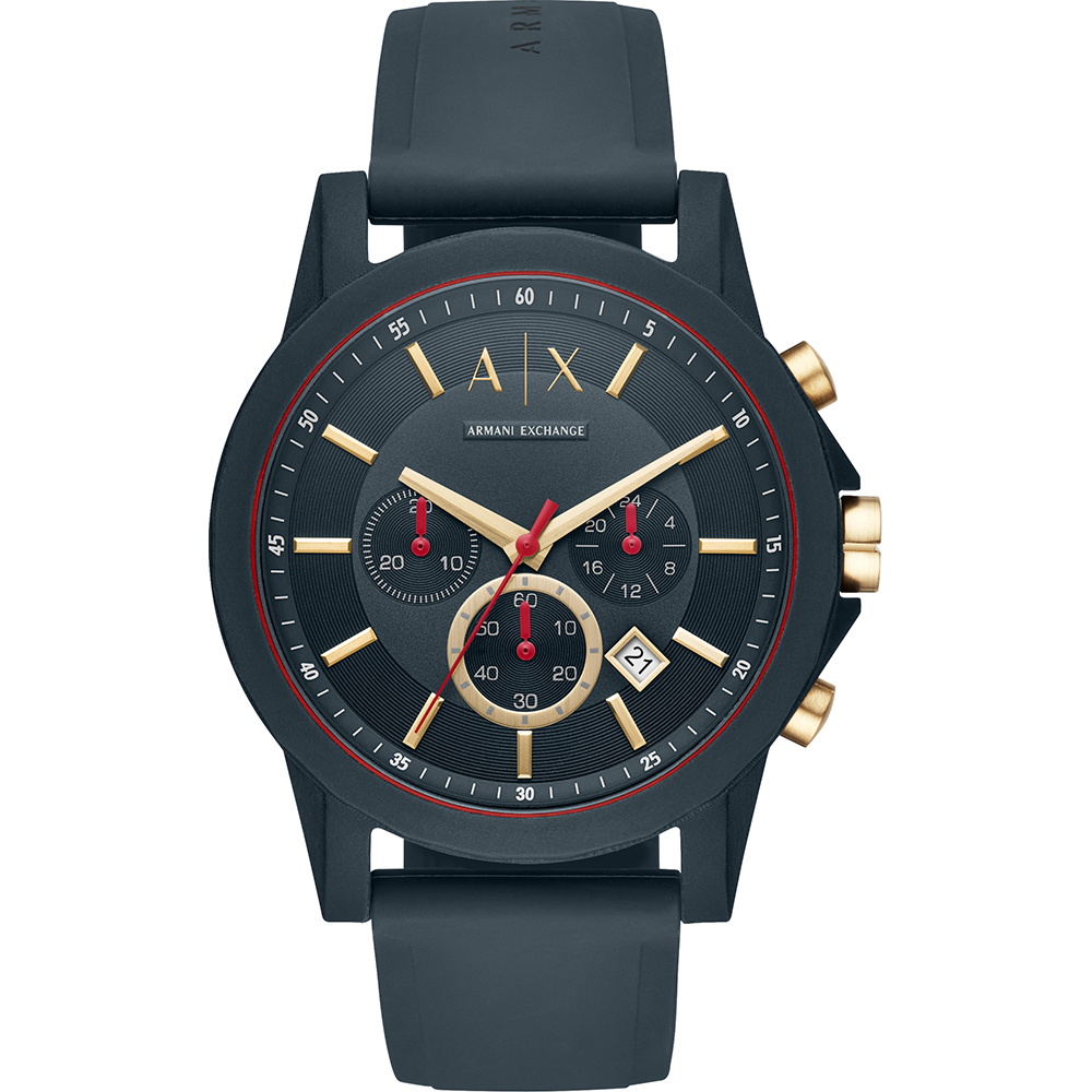 Armani Exchange AX1335 Uhr