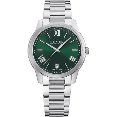 Balmain Madrigal B1461.33.72 Uhr