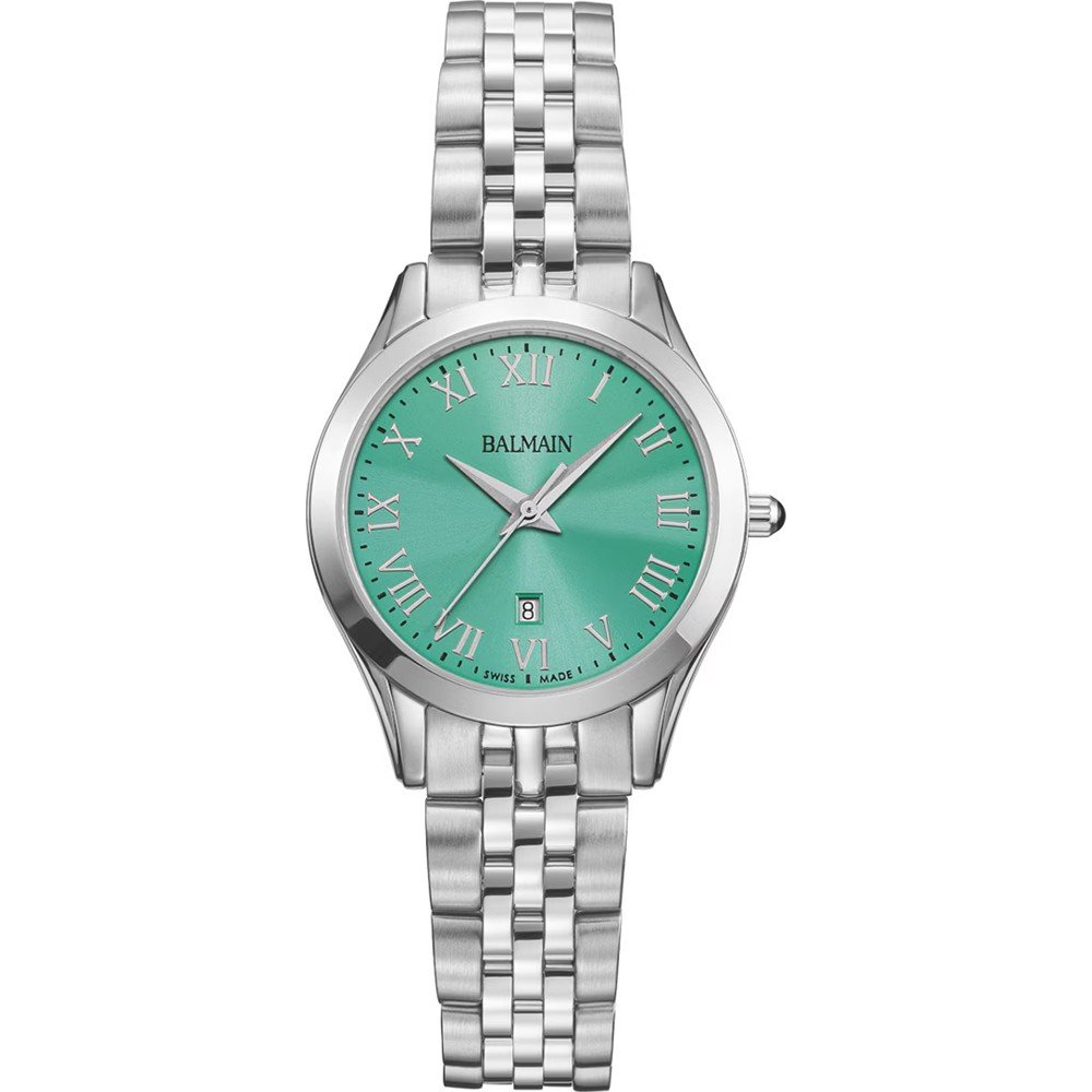 Balmain Classic R B4111.31.72 Uhr