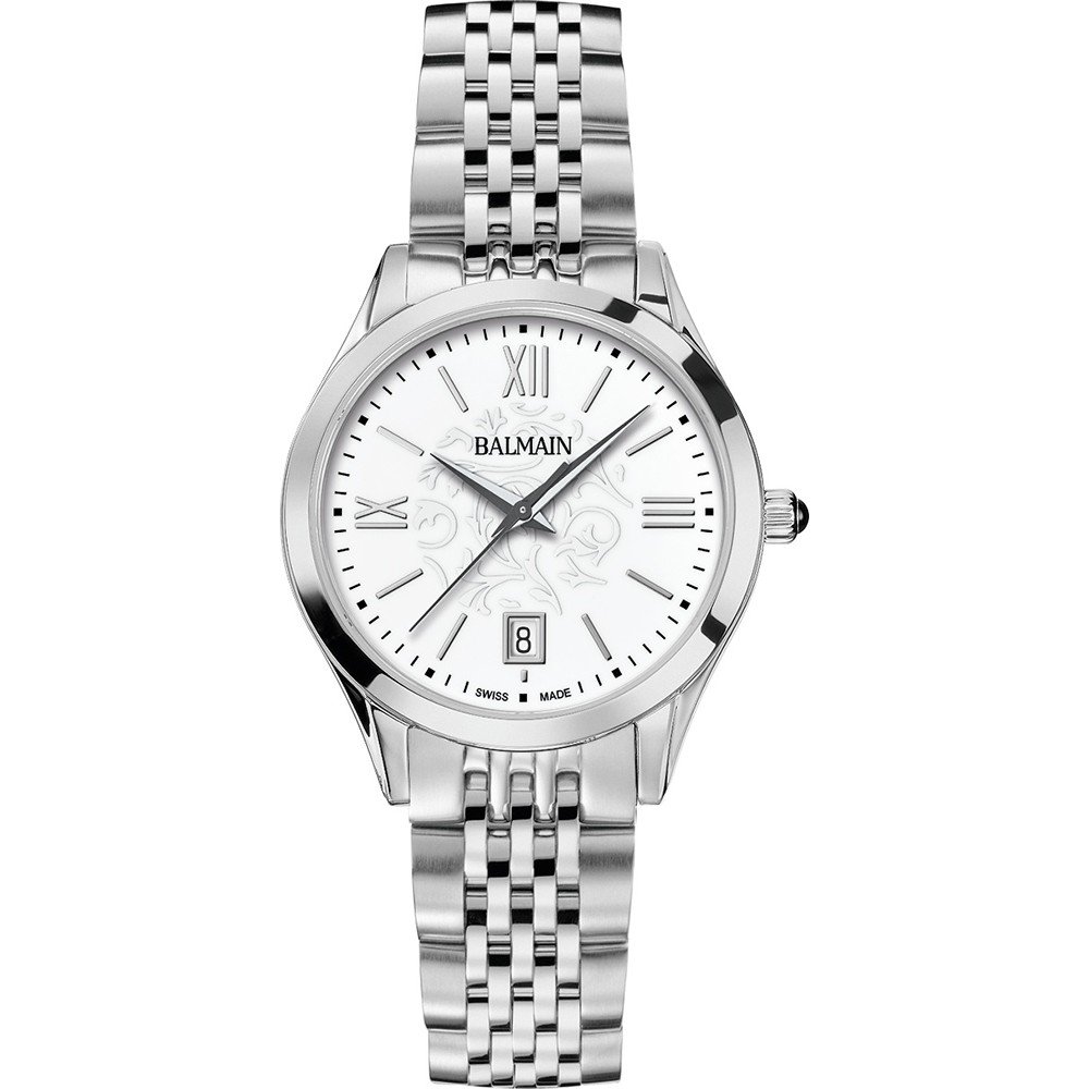 Balmain Classic R B4311.31.12 Uhr