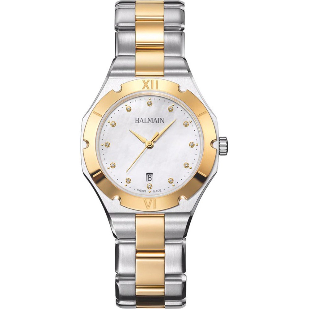 Balmain Be B4992.39.86 Be Balmain Uhr