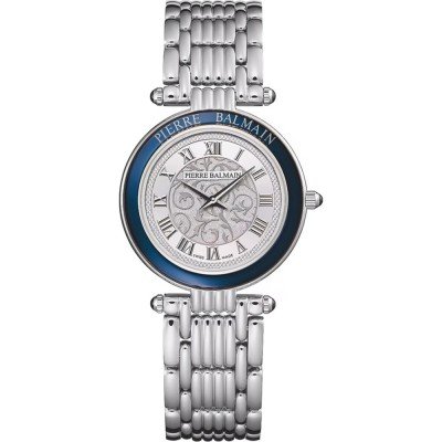 Balmain Haute Elegance B8131.33.12 Uhr