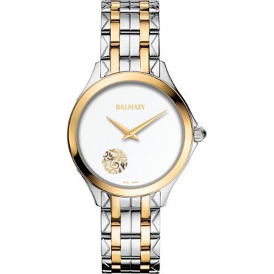 Balmain Watches B4752.39.16 Flamea Uhr