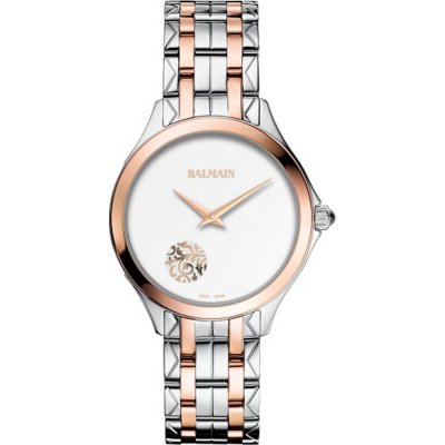 Balmain Watches B4758.33.16 Flamea Uhr