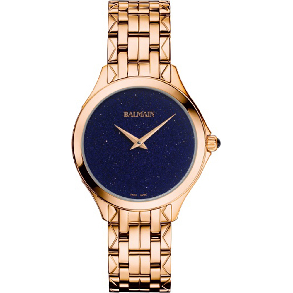 Balmain Flamea B4799.33.98 Uhr