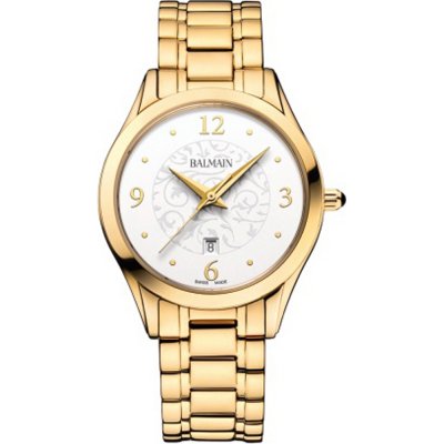 Balmain Watches B4110.33.13 Classic R Uhr