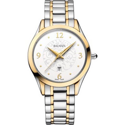 Balmain Watches B4112.39.13 Classic R Uhr