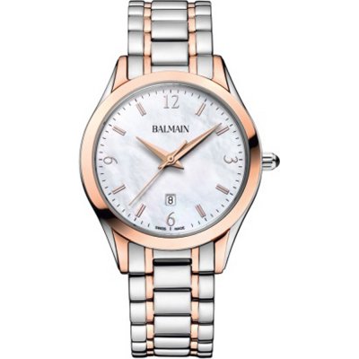 Balmain Watches B4118.33.84 Classic R Uhr