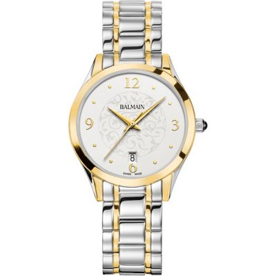 Balmain Watches B4312.39.14 Classic R Uhr