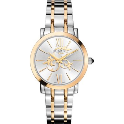 Balmain Watches B4432.39.12 Laelia Uhr