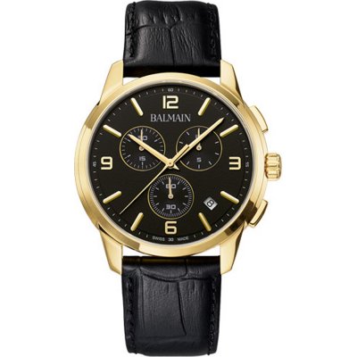 Balmain Madrigal B7480.32.64 Uhr