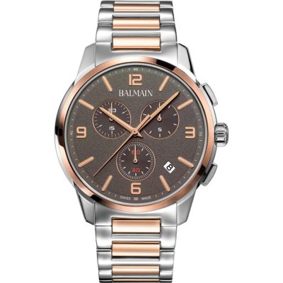 Balmain Madrigal B7488.33.54 Uhr