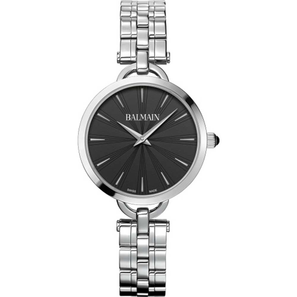 Balmain Watches B4771.33.66 Orithia Uhr