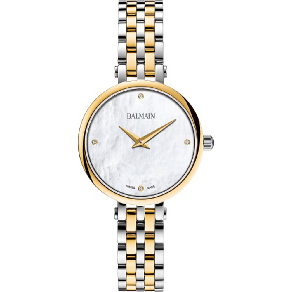 Balmain Sedirea B4292.39.85 Uhr