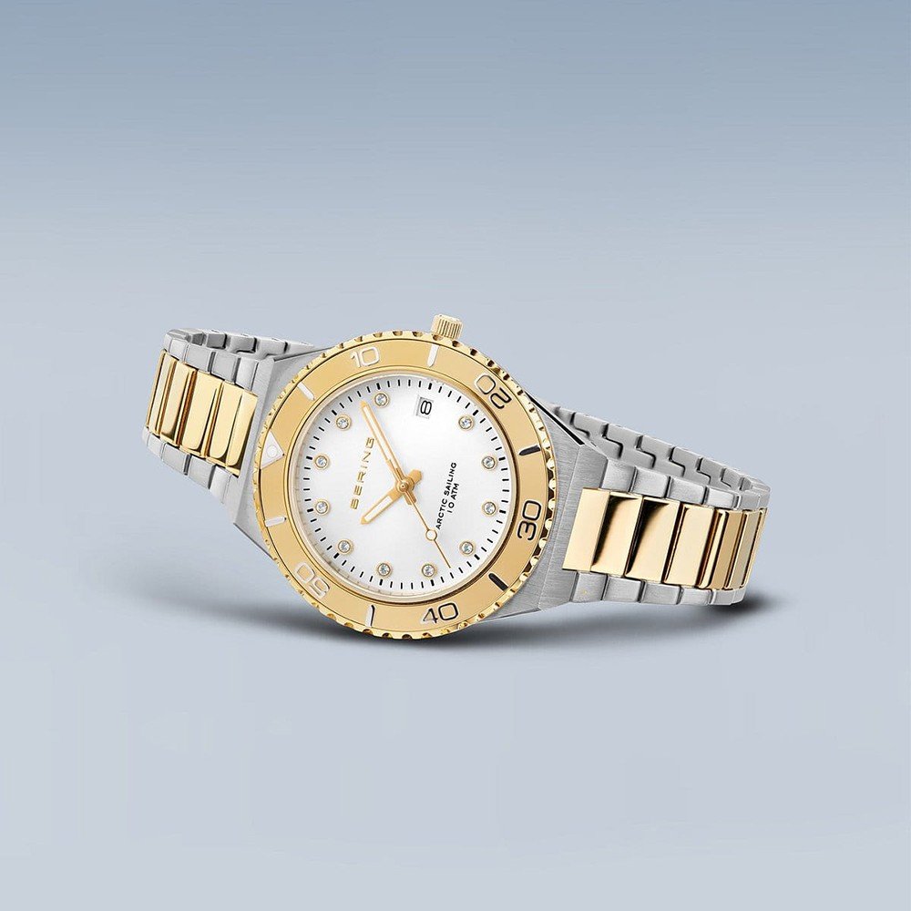 Bering Classic 18936 710 Arctic Sailing Uhr