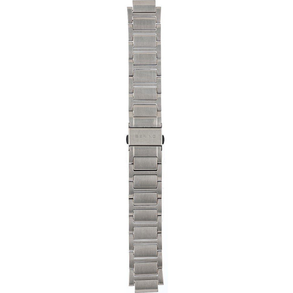 Bering Straps PT-A14440T-BTT Solar Band