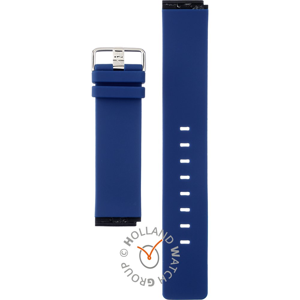 Bering Straps PT-15540-BVLX1 Band
