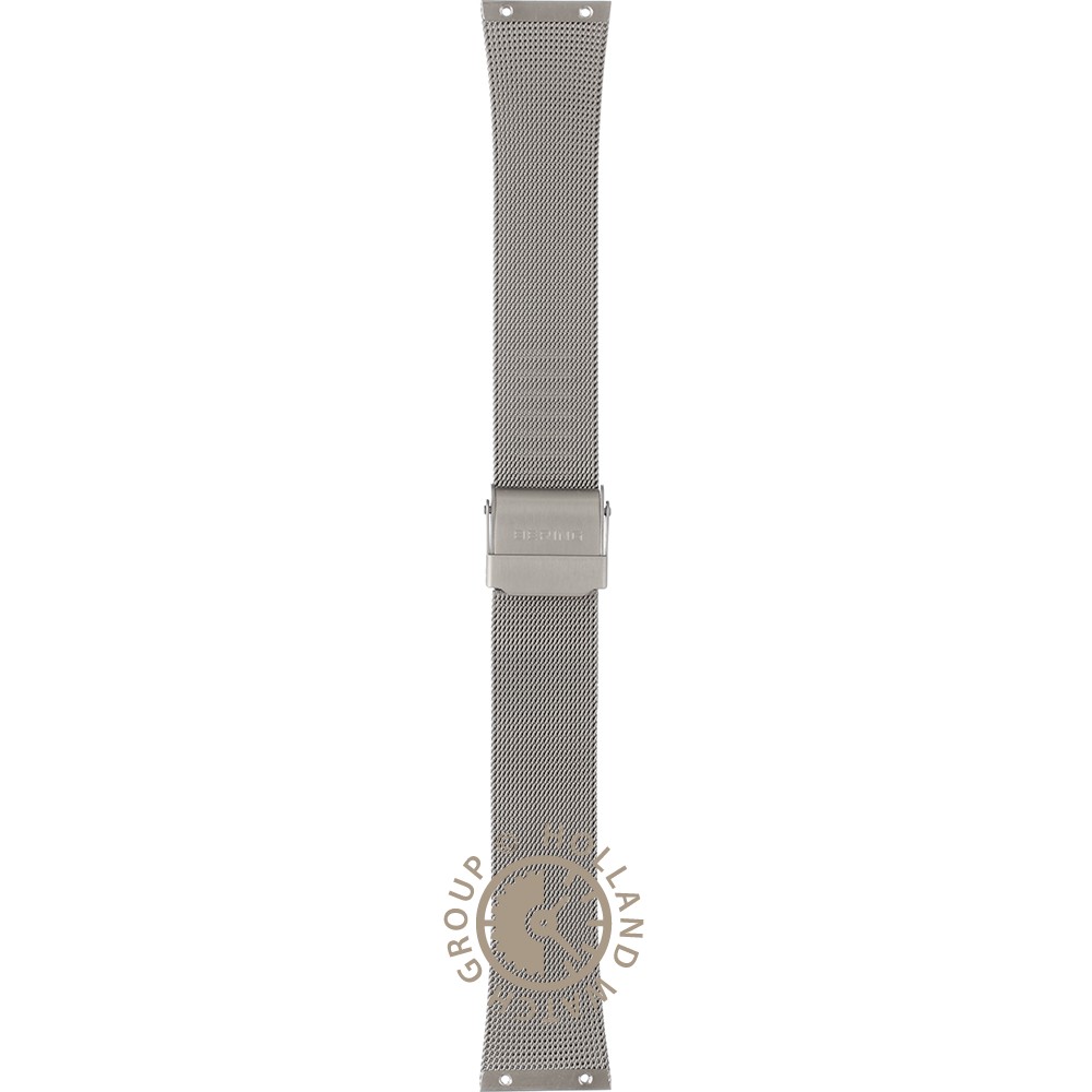 Bering Straps PT-A12430S-BMJX Band