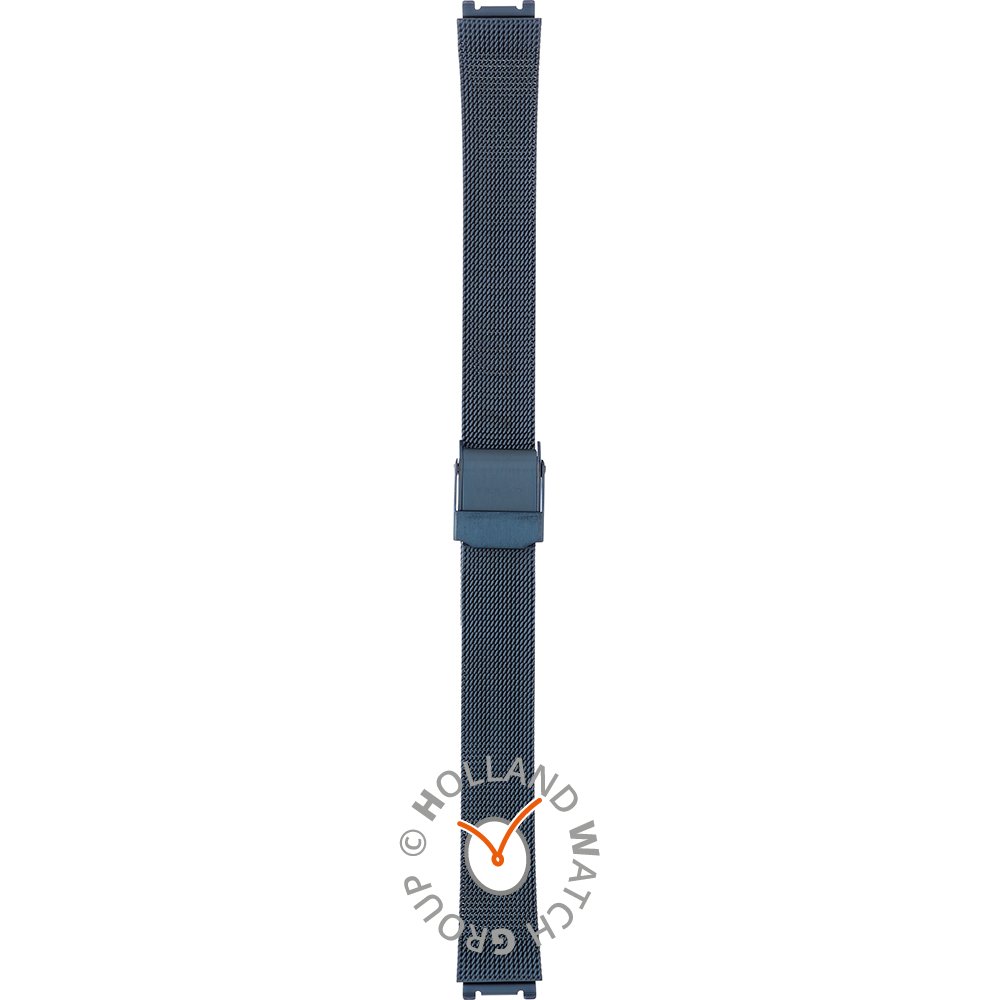 Bering Straps PT-A18729S-BMLX Ultra Slim Band