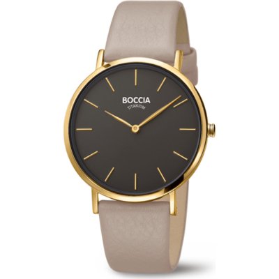 Boccia 3273-04 Uhr