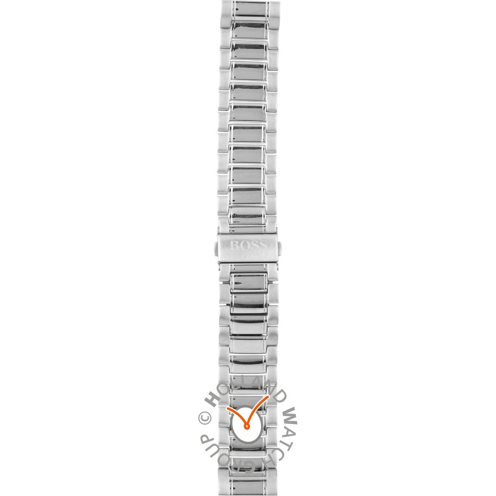 Hugo boss store watch band