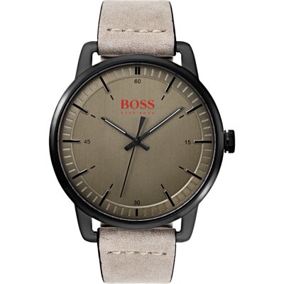 Hugo Boss Hugo Boss Straps 659302859 2859 Stockholm Band