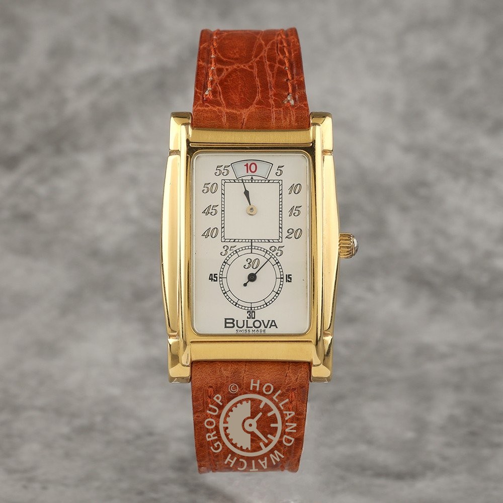 Bulova watch antique sale