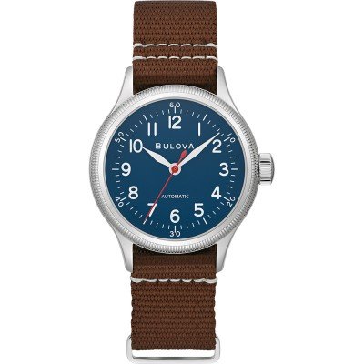 • online • Versand Uhren Bulova Schneller kaufen