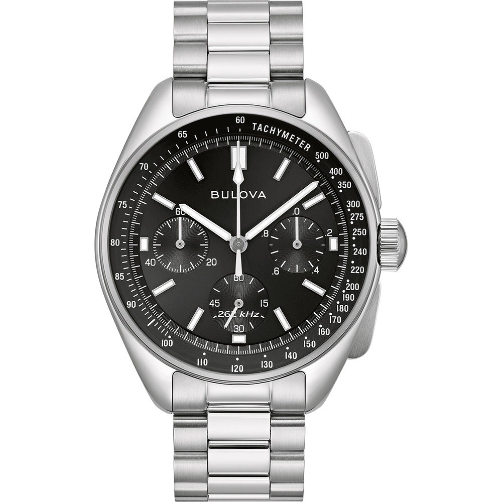 Bulova Lunar Pilot 96K111 Uhr