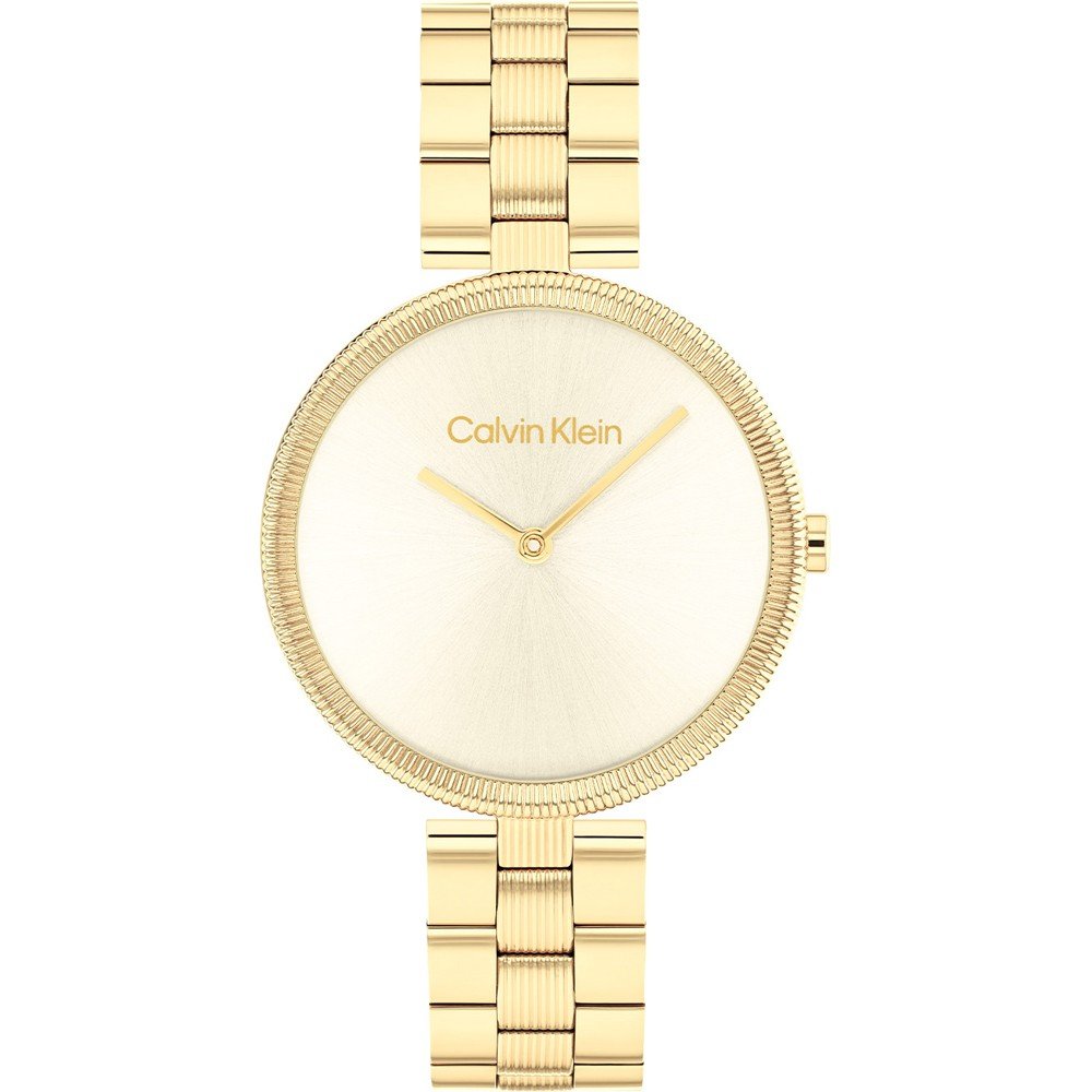 Calvin Klein 25100014 Gleam Uhr