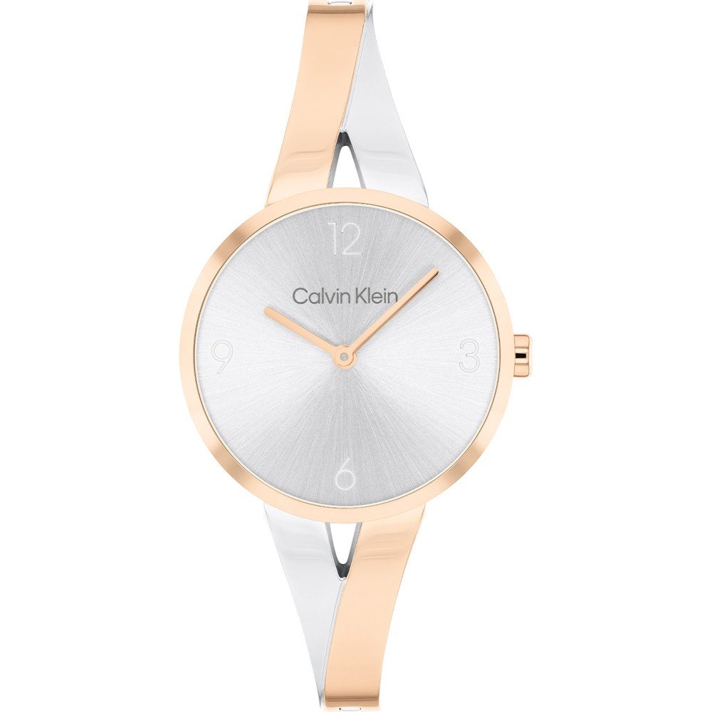 Calvin klein women's watch sale