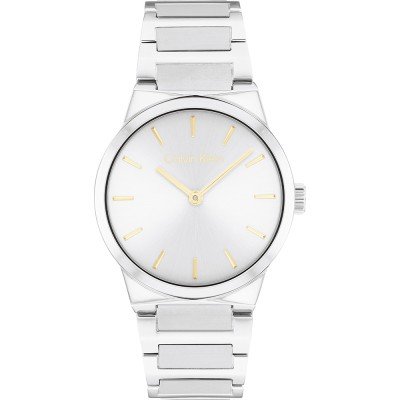 Calvin Klein 25100076 Linear Elegance Uhr