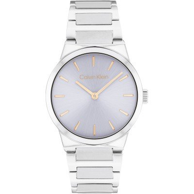 Calvin Klein 25100079 Linear Elegance Uhr