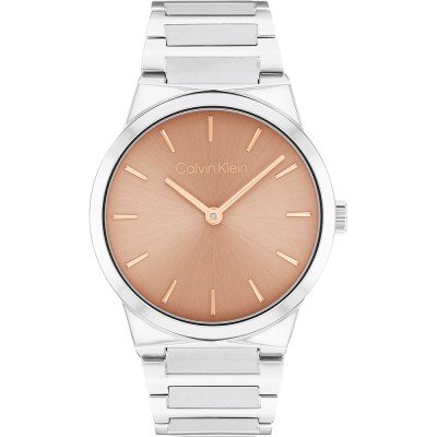 Calvin Klein 25100085 Linear Elegance Uhr