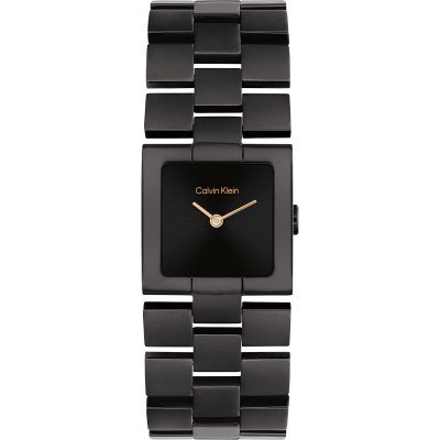 Calvin Klein 25100091 Meridian Uhr