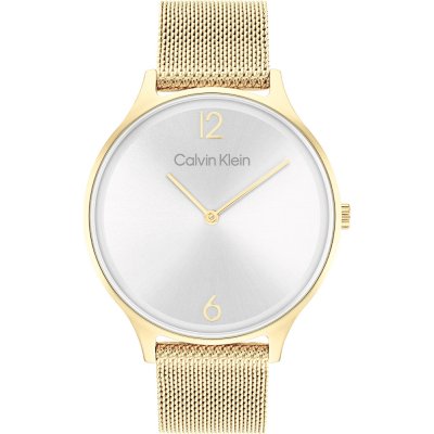 Calvin Klein 25200221 Iconic Uhr • EAN: 7613272505208 •