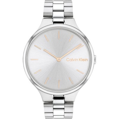 Calvin Klein 25200229 Iconic Uhr • • 7613272516594 EAN