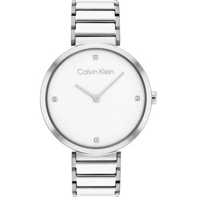 Calvin Klein 25200229 Iconic Uhr • 7613272516594 • EAN