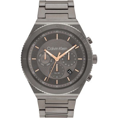 Calvin Klein 25200304 Fearless Uhr