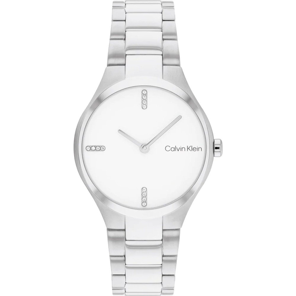 Calvin Klein 25200332 Admire Uhr