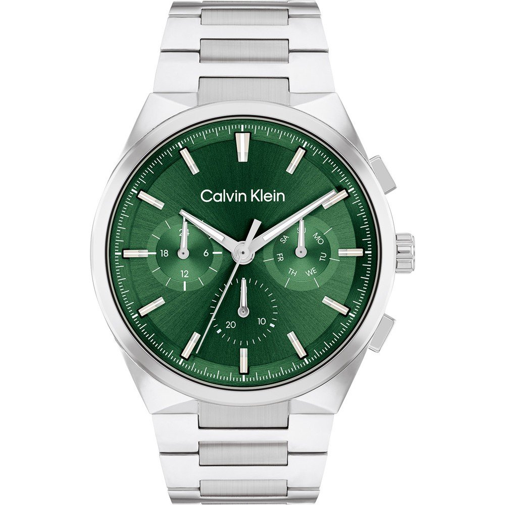 Calvin Klein 25200441 Distinguish Uhr