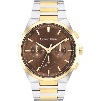 Calvin Klein 25200442 Distinguish Uhr